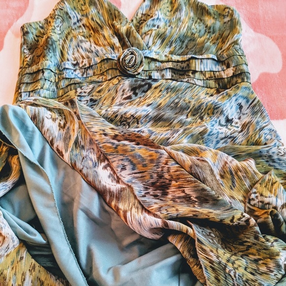 .. Dresses & Skirts - D.J. Sammers Dress